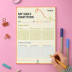 Loope My Daily Gratitude Planner