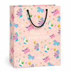 Loope Gift Bag Medium - Unicorn