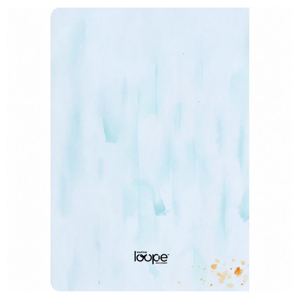 Loope Follow Your Joy Notebook - A6