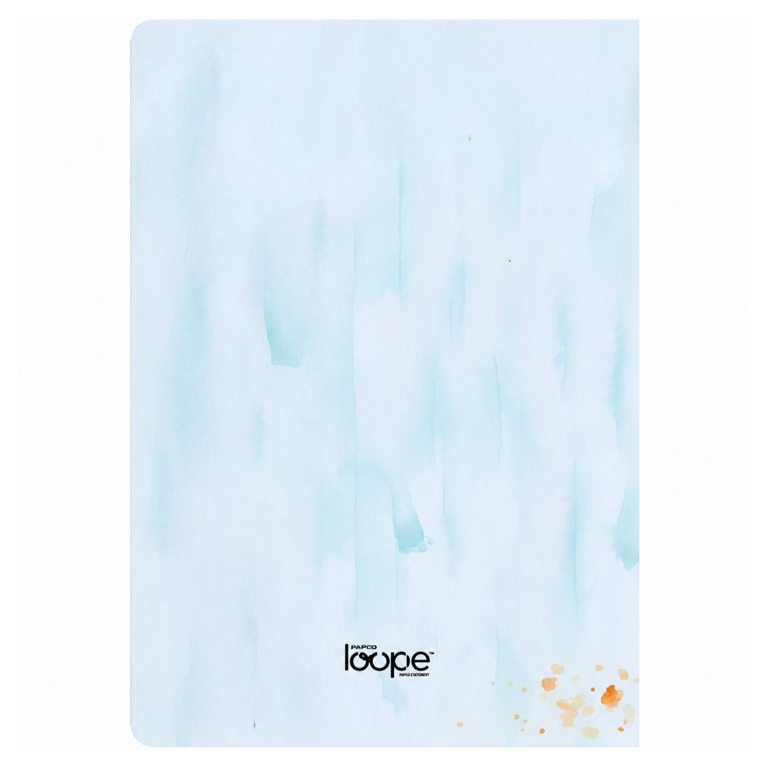 Loope Follow Your Joy Notebook - A6 | Loope | ST0069936