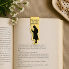 Loope Bookmark - The Truth Is Only A Few Pages Away