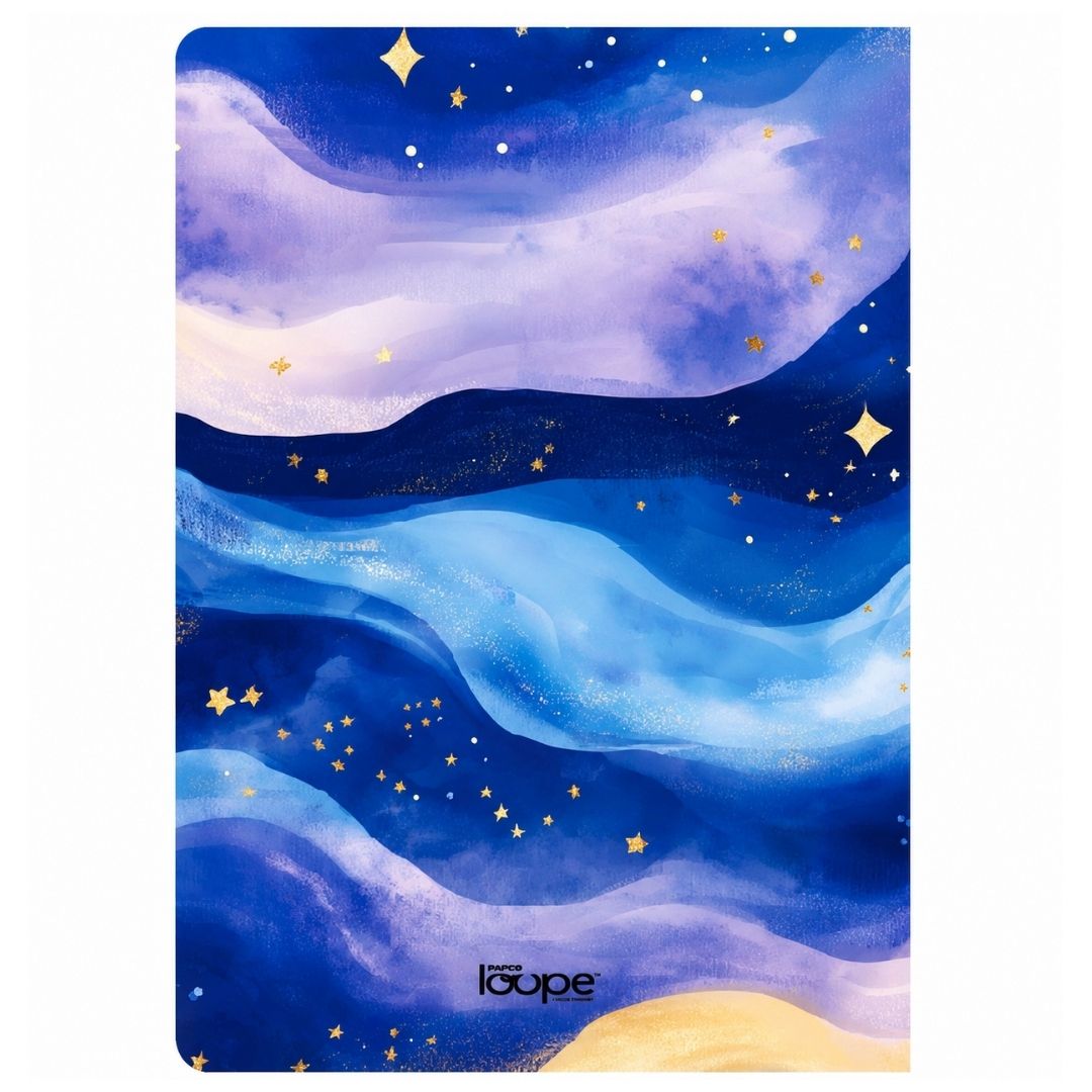 Loope Magic Find You Notebook - A6 | Loope | ST0069938