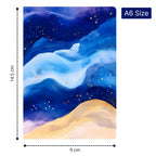 Loope Magic Find You Notebook - A6