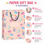 Loope Gift Bag Medium - Unicorn