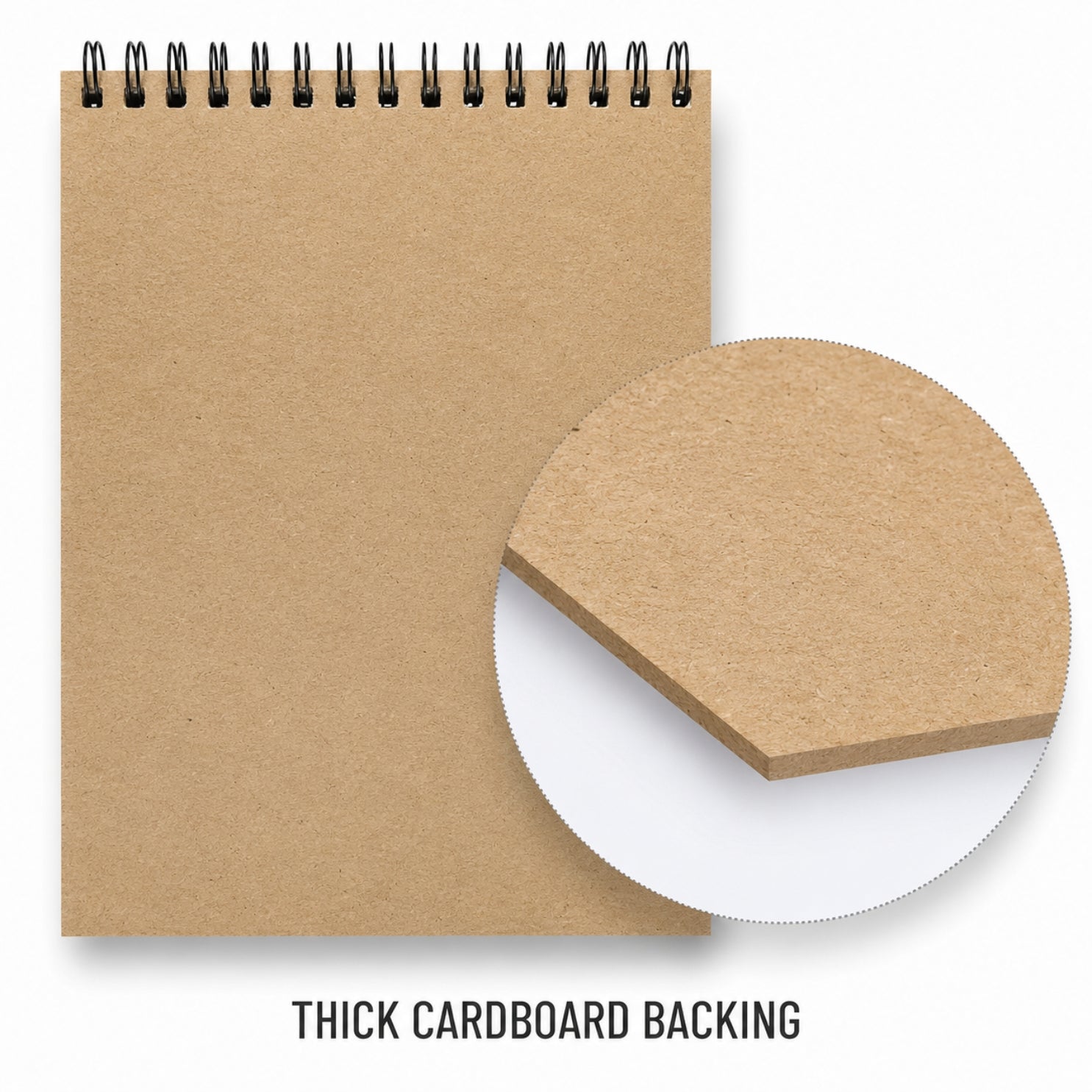 Loop A4 Sketch Pad - Greece | Loope | ST0067028