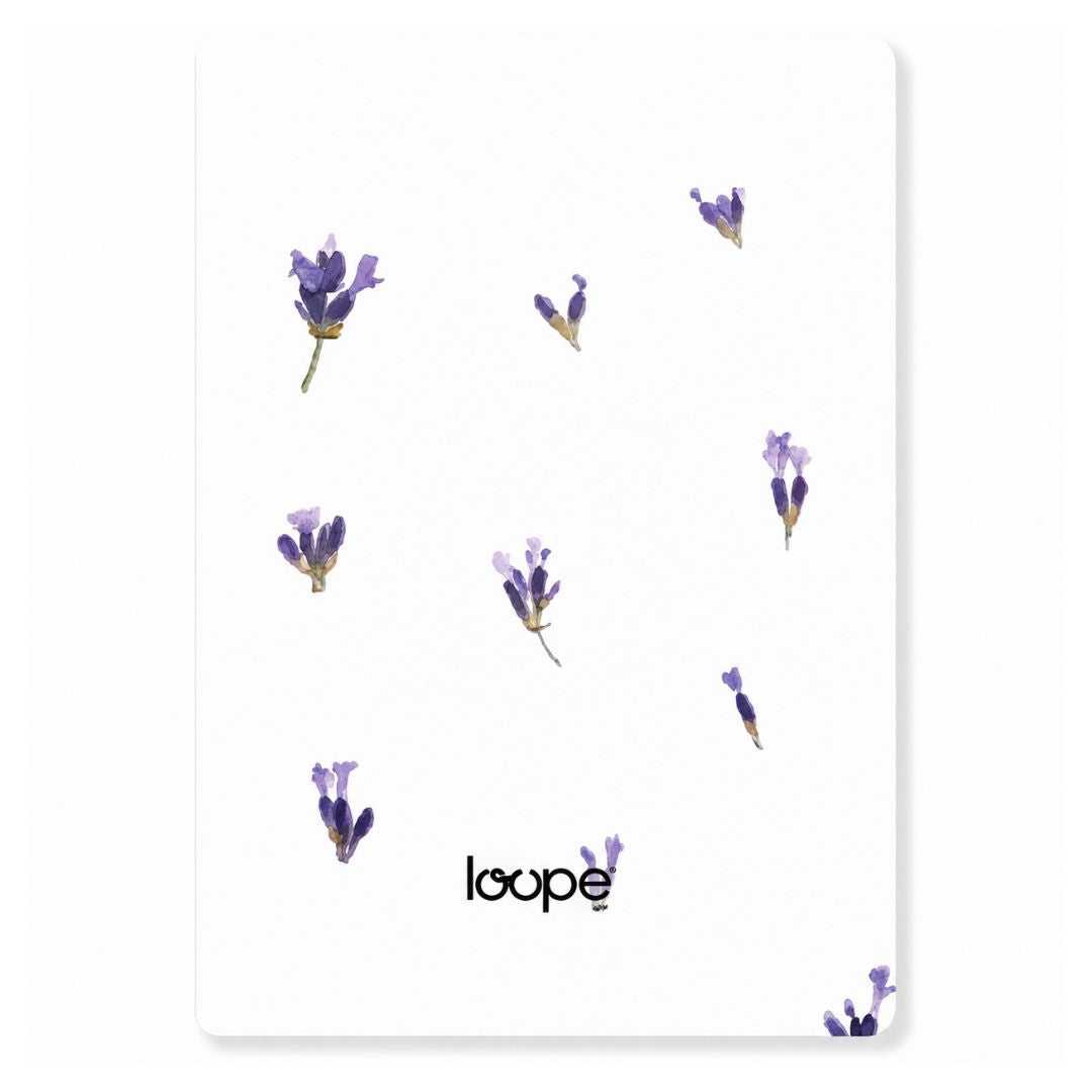 Loope In Stillness We Grow Notebook - A5 | Loope | ST0069598