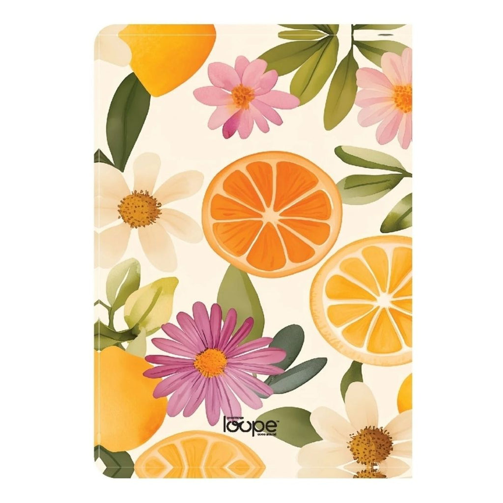 Loope Sunshine In My Soul Notebook - A6