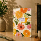 Loope Sunshine In My Soul Notebook - A6