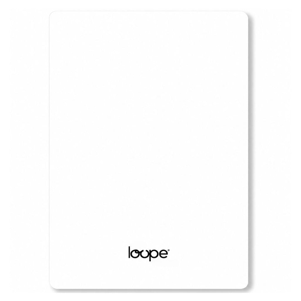 Loope Sunflower Pot Notebook - A5