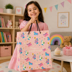 Loope Gift Bag Medium - Unicorn