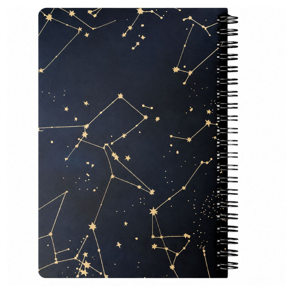 Loope Spiral Notebook A5  - Infinite Possibilities
