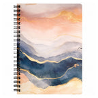 Loope Spiral Notebook A5  - Endless Possibilities