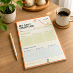Loope My Daily Gratitude Planner