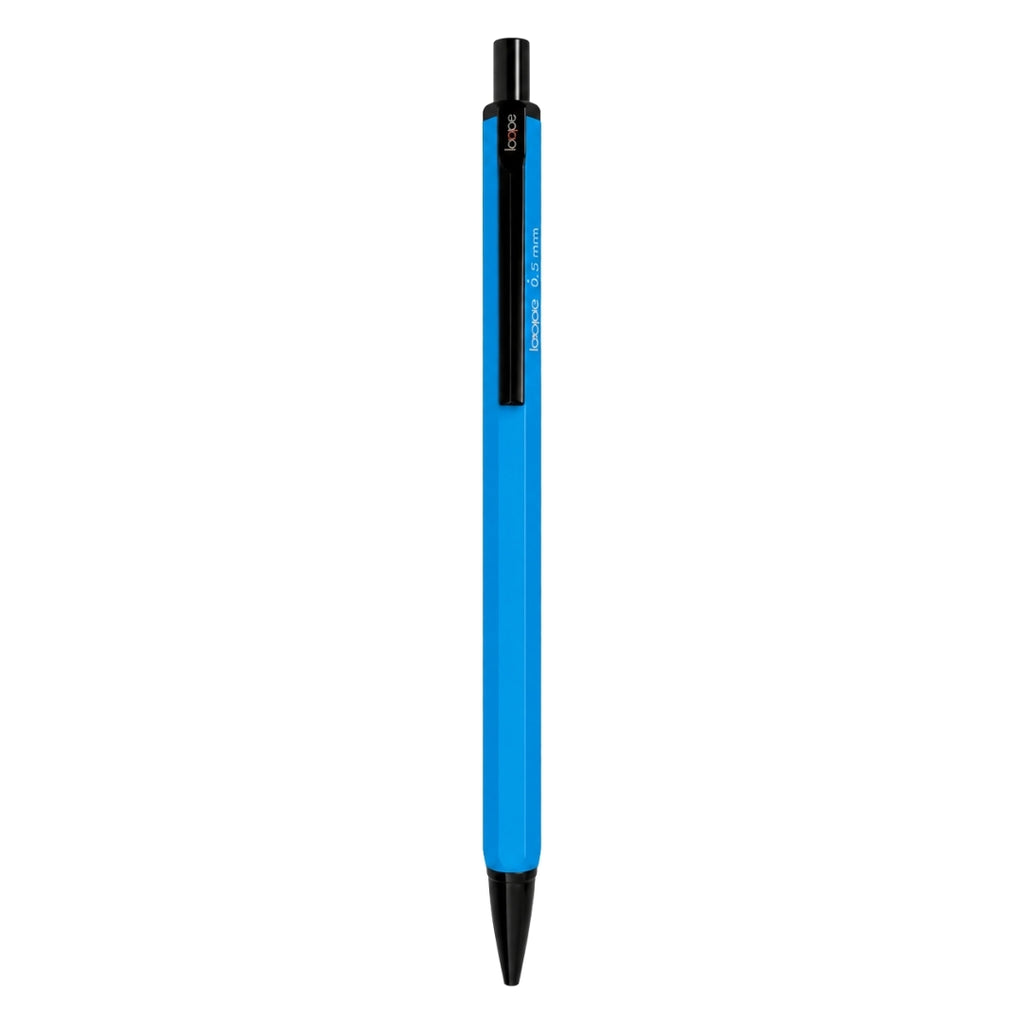 Loope Mechanical Pencil - 0.5mm- Sky