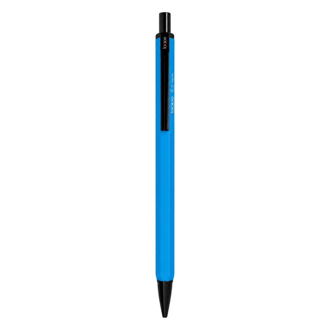 Loope Mechanical Pencil - 0.5mm- Sky | Loope | ST0068441