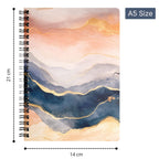 Loope Spiral Notebook A5  - Endless Possibilities