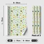 Loope Gift Wrapper - Jungle