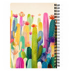 Loope Spiral Notebook A5  - Rooted In Resilience