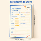 Loope Daily Fitness Planner