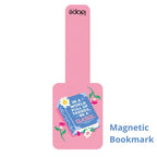 Loope Bookmark - In A World Full Of Trends Be A Classic