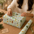 Loope Gift Wrapper - Jungle