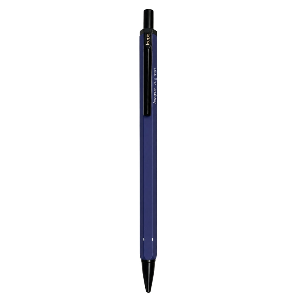 Loope Mechanical Pencil - 0.5mm- Purple