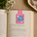 Loope Bookmark - In A World Full Of Trends Be A Classic