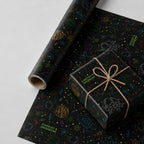 Loope Gift Wrapper - Space