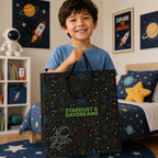 Loope Gift Bag Large - Space
