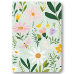 Loope  Botanic Notebook - A5