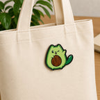 Loope Wooden Pin - AvoDorable