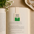 Loope Bookmark - Introvert But Can Talk Books