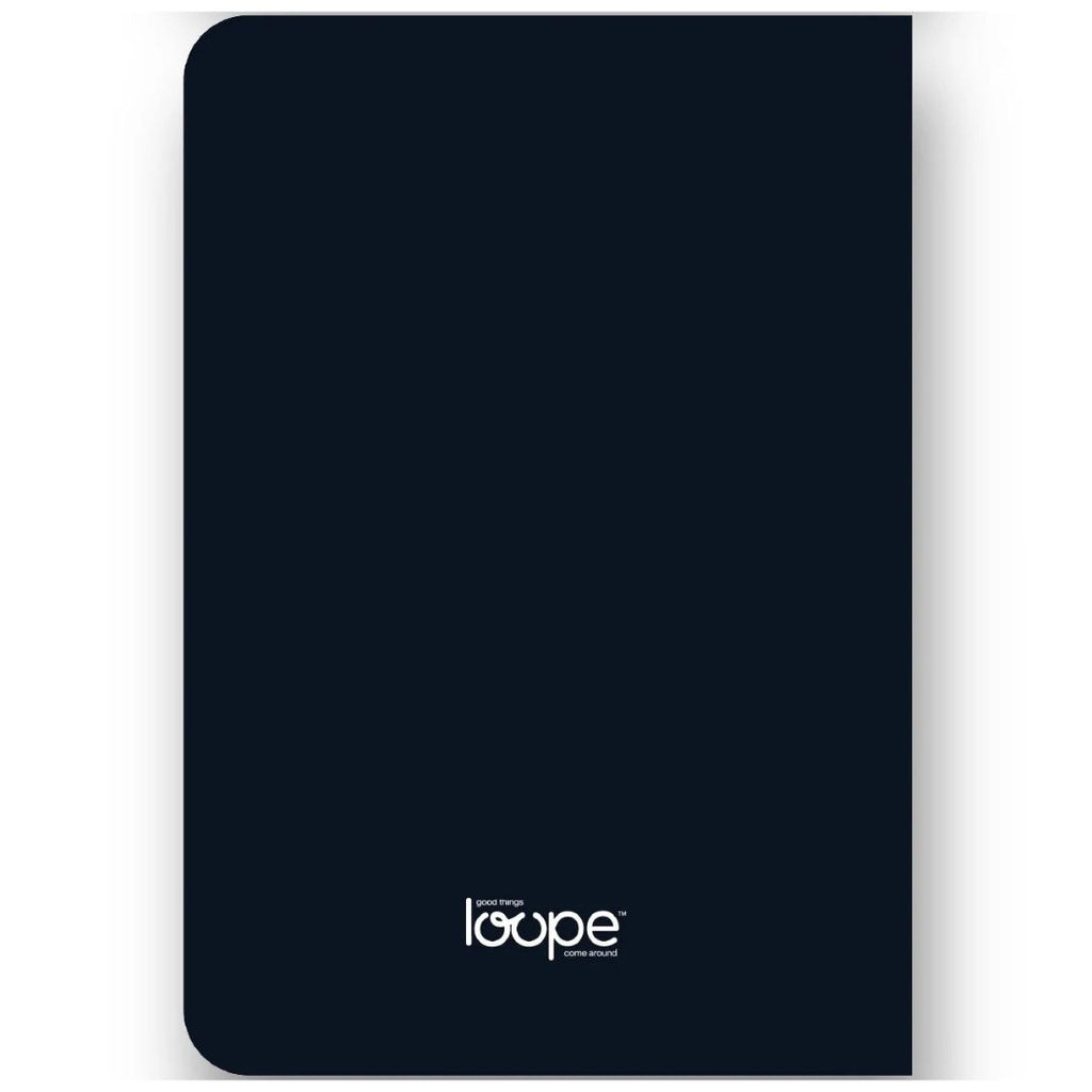 Loope Stairway To Heaven Notebook - A5