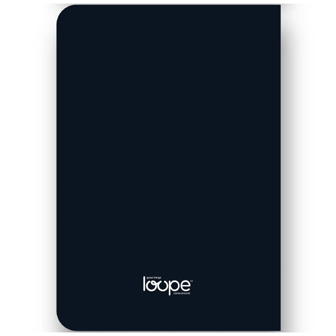 Loope Stairway To Heaven Notebook - A5 | Loope | ST0067176
