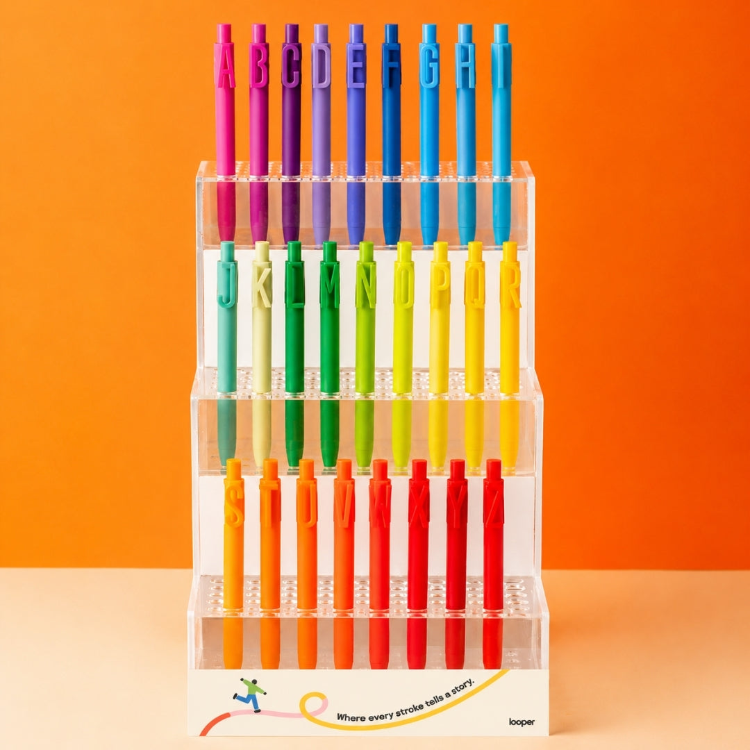 Loope Alpha Pen  [B] | Loope | ST0070140