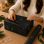 Loope Gift Wrapper - Space