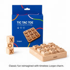 Loope TicTacToe