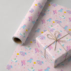 Loope Gift Wrapper - Unicron