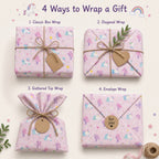 Loope Gift Wrapper - Unicron