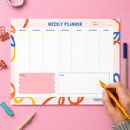 Loope Weekly Planner