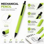 Loope Mechanical Pencil - 0.7mm- Neon