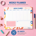 Loope Weekly Planner