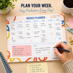 Loope Weekly Planner