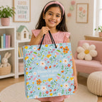 Loope Gift Bag Medium - Floral