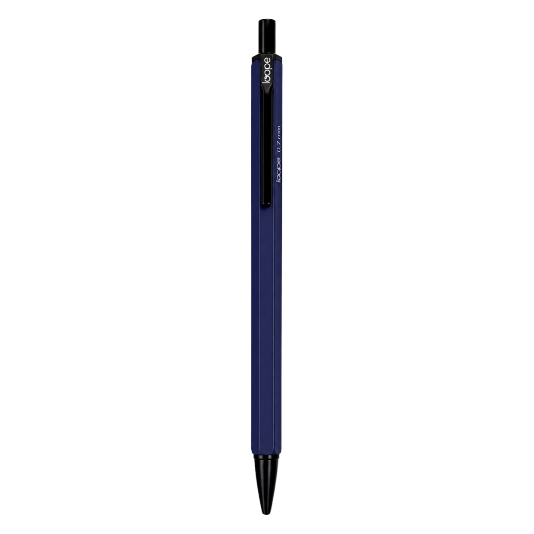 Loope Mechanical Pencil - 0.7mm- Blue | Loope | ST0068430