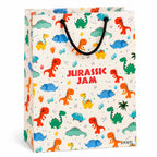 Loope Gift Bag Medium - Dinosaur