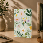 Loope Botanic Notebook - A6