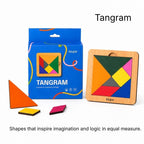Loope Tangram