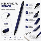 Loope Mechanical Pencil - 0.7mm- Blue