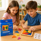 Loope Tangram